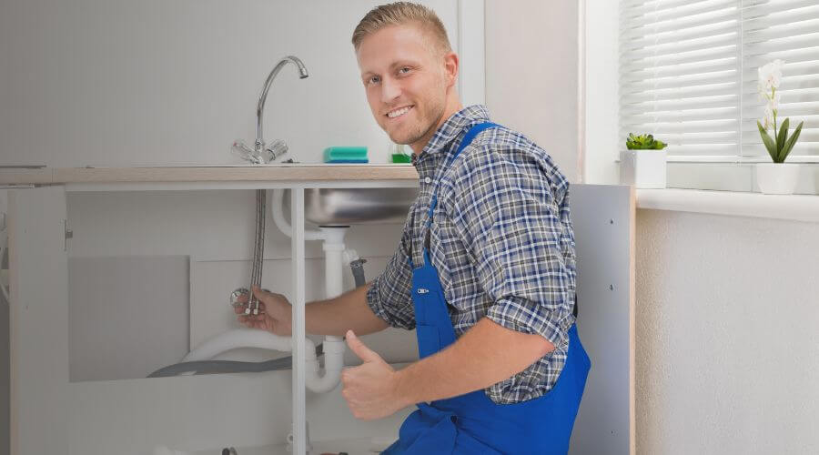 Professional water heater repair in Livermore, IA
